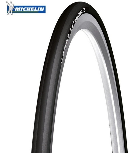 Michelin Lithion 3 Performance 700x25c Plegable