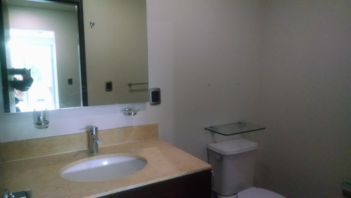 Imagen 7 de 7 de Amueblado Depto Renta Hermoso 2 Recs 2 Baños En Verdad Bonit