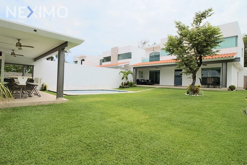 Imagen 2 de 15 de Casa En Venta En Jiutepec, Morelos