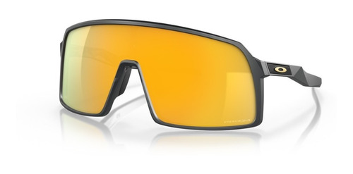 Lentes Oakley, Sutro Matte Carbon Prizm 24k