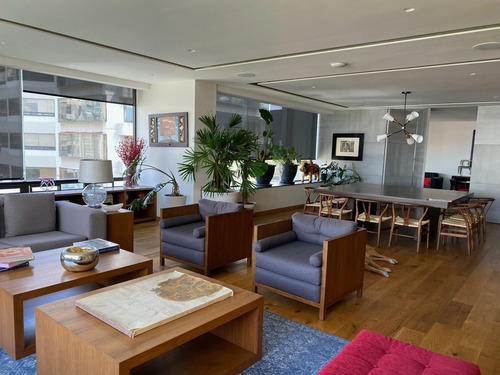Imagen 3 de 30 de Departamento En Venta En Bosques De Las Lomas, La Jolla