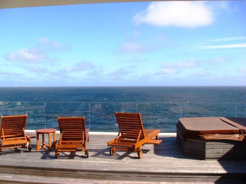 Exclusivo Triplex En Punta Del Este - Cod2727 - Venta