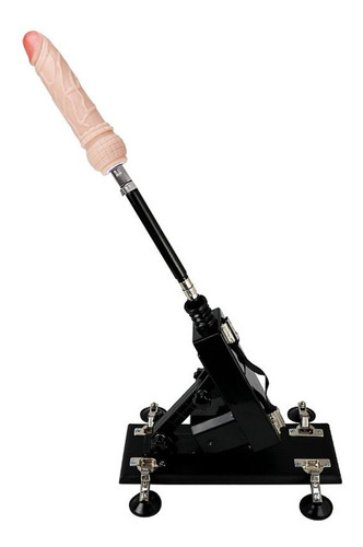 Hot Abuse Sex Machine Fuck