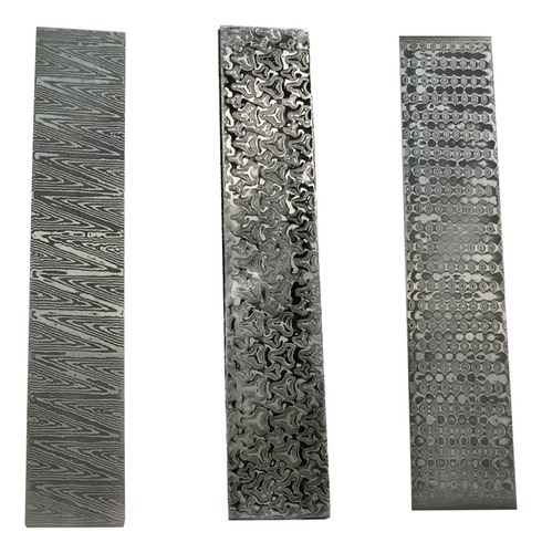 Palanquilla De Acero Para Material De Forja Multiusos Templa