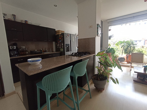 Apartamento En Venta Cumbres Envigado Antioquia