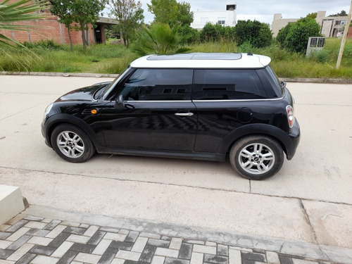 Mini Cooper 1.6 Chili 122 Cv 2014