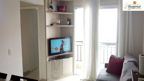 04321 - Apartamento 2 Dorms, Jaraguá - São Paulo/sp - 4321