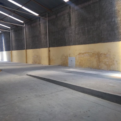 Galpão Em Vila Bela, São Paulo/sp De 1100m² Para Locação R$ 17.000,00/mes - Ga983131