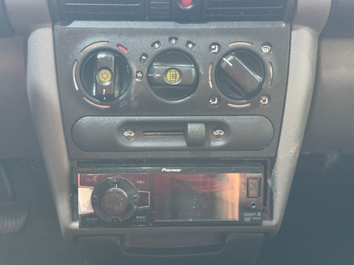 Chevrolet Classic 1.0 Ls Flex Power 4p