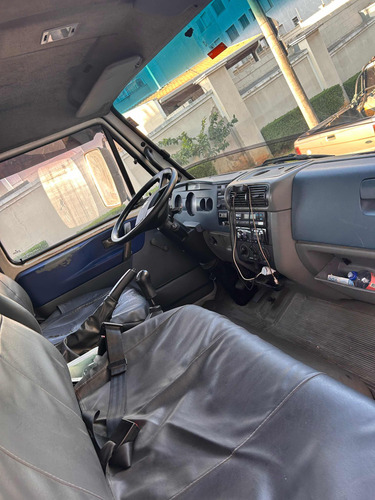 Caminhao Vw 5-140 Delivery Guincho Plataforma Com Asa Delta