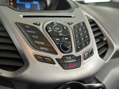 Ford Ecosport 2.0 SE 16V FLEX 4P POWERSHIFT