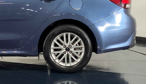 Imagen 7 de 15 de 115612 - Kia Kia Rio Sedan 2018 Con Garantía