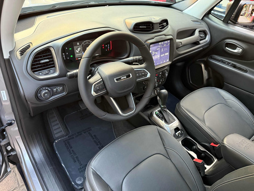 Jeep Renegade 1.3 Limited Fwd At