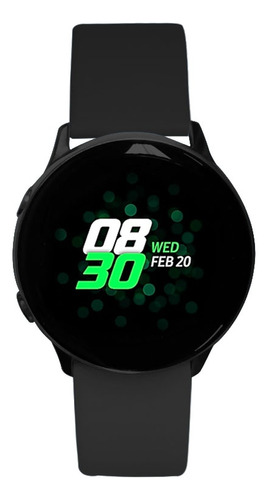 Reloj Samsung Galaxy Watch Active R500 40mm Colores Dimm (Reacondicionado)