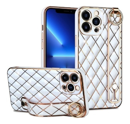 Funda Para iPhone 13 Pro 6.1 Pulgadas