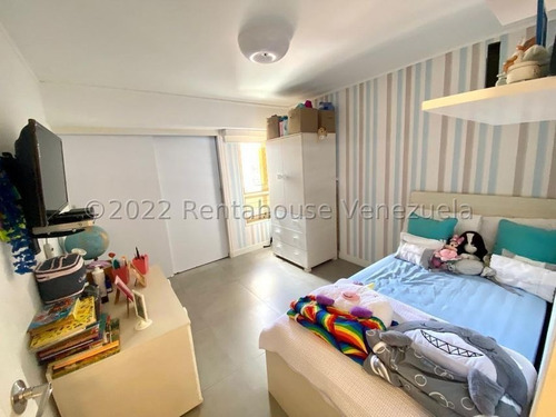 Imagen 18 de 28 de Apartamento En Venta Los Naranjos Del Cafetal 22-19963 Jesús Enrique Díaz Caracas El Hatillo