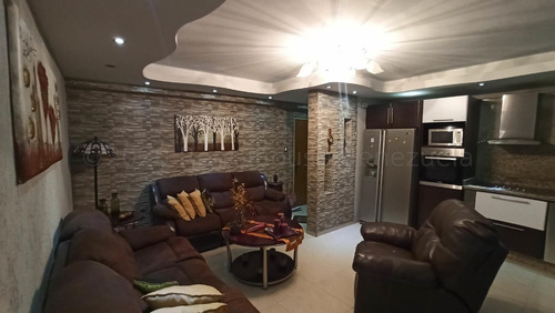 Imagen 5 de 21 de Apartamento En Venta Urb. Base Aragua, Maracay 22-14644 @josbertscarvallo.rah