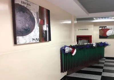 Oficina en venta