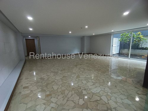 Ip Alquilo Apartamento En Los Naranjos De Las Mercedes 25-21808