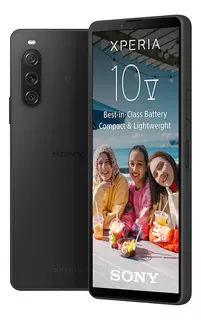 Sony Xperia 10 V / 8gb Ram / 128gb / 48+8+8mp / 5000 Mah