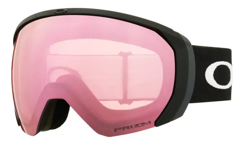 Oakley Antiparra Flight Path L Snow Con Estuche Oo7110