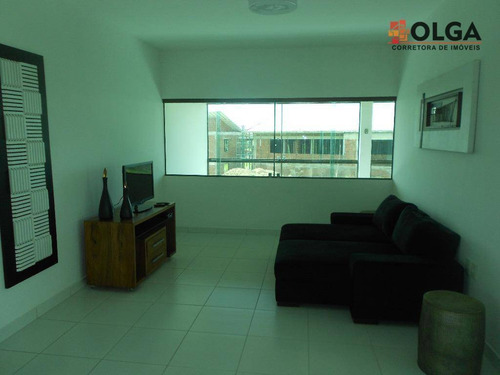 Casa Em Condomínio De Alto Padrão - Gravatá/pe - Vl0426