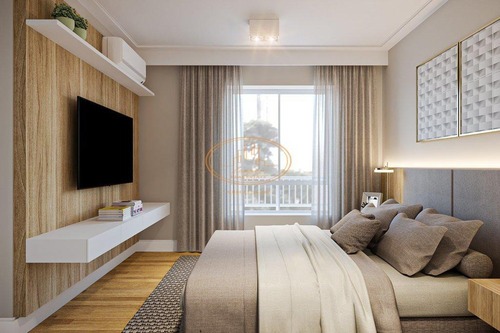 Apartamento Com 3 Dormitório(s) Localizado(a) No Bairro Vila Nova Conceição Em São Paulo / São Paulo - 5290:910021