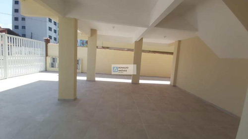 Imagem 21 de 25 de Apartamento Com 2 Dorms, Guilhermina, Praia Grande - R$ 210 Mil, Cod: 3670 - V3670