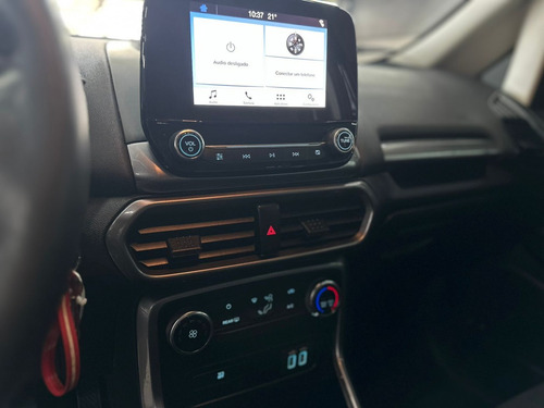 Ford Ecosport 1.5 TIVCT SE
