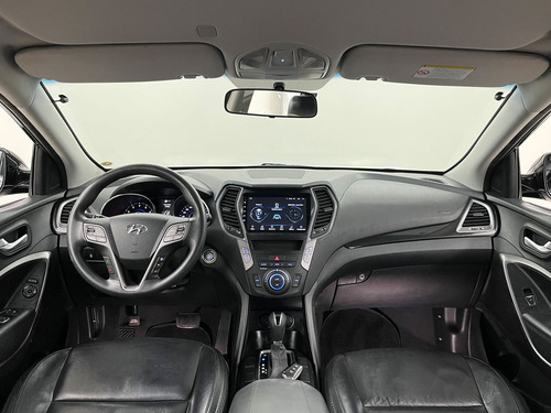 Hyundai Santa Fe MPFI 4X4 V6 270CV