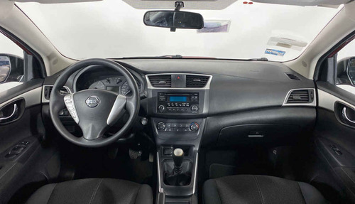 Imagen 13 de 15 de 118526 - Nissan Sentra 2017 Con Garantía