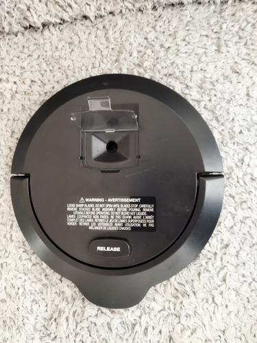 Vaso Licuadora Ninja (Usado)