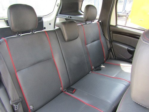 Imagen 13 de 16 de Renault Duster Polar