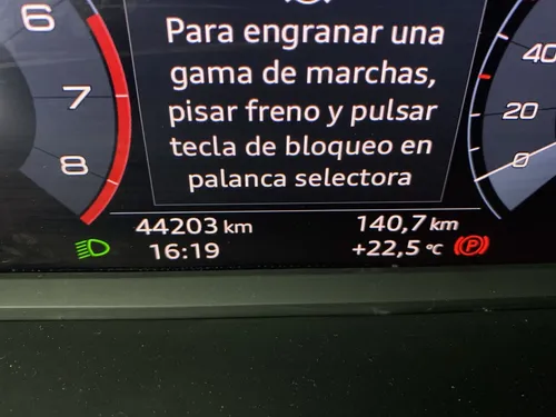 Audi Q3 1.4 Tfsi Ambition