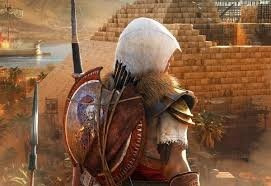 Imagen 6 de 10 de Assassins Creed Origins Juego Ps4 Fisico / Mipowerdestiny