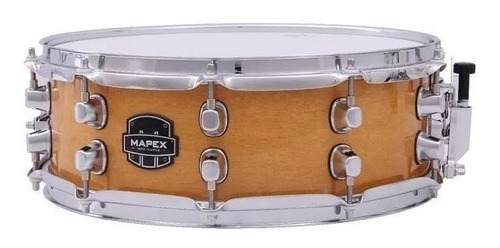 Redoblante Mapex Maple 14x5 Mpml4500 10 Torres Cuo