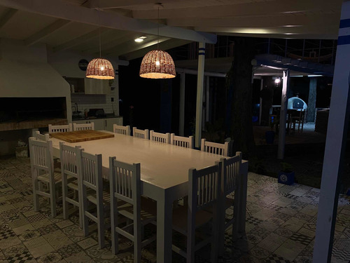 Hermosa Casa Quinta Con Pileta Para 8 Personas Ingeniero Maschwitz - Zona Norte.