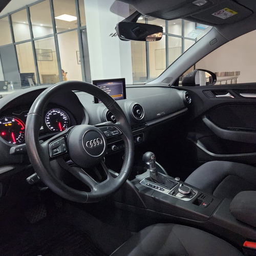 Audi A3 1.4 Tfsi Sedan Stronic 125cv
