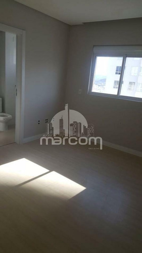 Imagem 5 de 15 de 03 Suites, 02 Vagas, Lazer, 01 Apto Pir Andar - Mc3-070