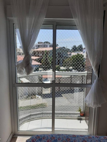 Imagem 14 de 26 de Apartamento 03 Quartos (01 Suíte) E 02 Vagas No Bom Jesus, São José Dos Pinhais. - Ap3152