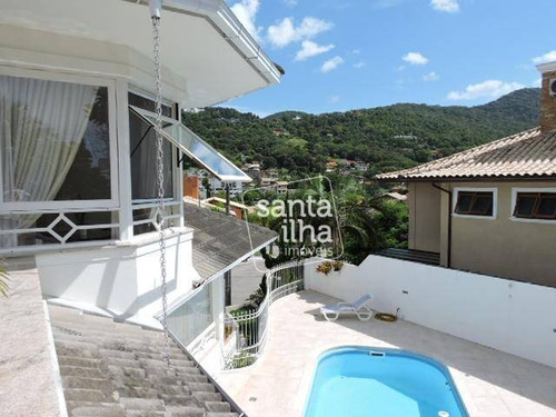 Imagem 23 de 30 de Casa Com 4 Dormitórios À Venda, 343 M² - Lagoa Da Conceição - Florianópolis/sc - Ca2440