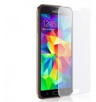 Lamina Protectora Pantalla Lcd Para Samsung Galaxy S5 I9600