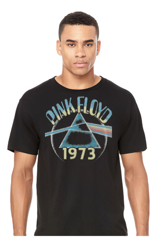 Pink Floyd - Dark Side 1973 - Polera