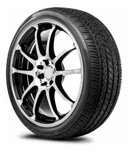 Llanta 225/40r18 Bridgestone Potenza Re97 A/s 92h