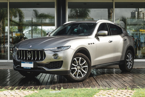 Maserati Levante Luxury