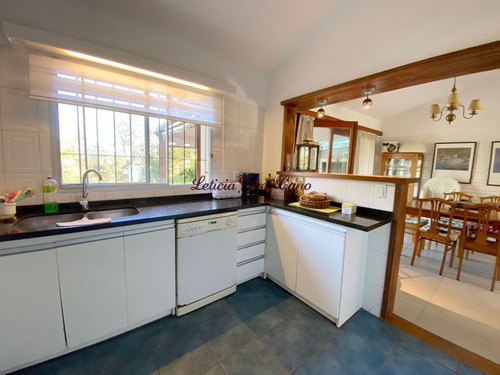 Imagen 11 de 30 de Venta De Casa 6 Dormitorios En Pinares, Punta Del Este