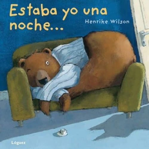 Estaba Yo Una Noche... - Henrike Wilson