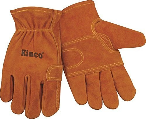 Guantes De Trabajo - Kinco ******* International Guante De E