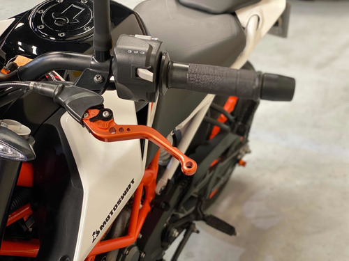 Ktm Duke 390