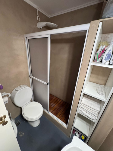 Departamento En Venta En Recoleta, Capital Federal, Buenos Aires